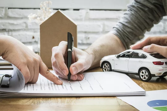 Comment trouver la meilleure assurance auto ?