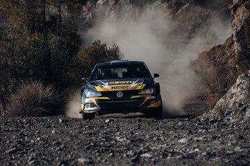 Stage de pilotage voiture de course