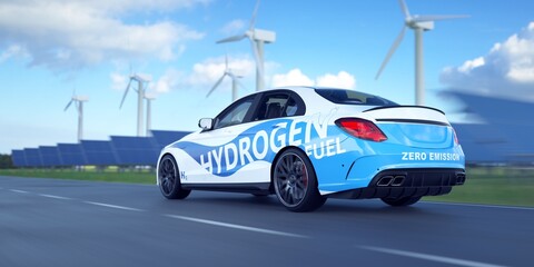 Voiture à hydrogène : avantages, inconvénients et avenir des transports