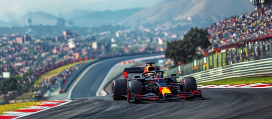 Formule 1 – 2024 : Dernières actualités, pilotes et classement des Grands Prix F1