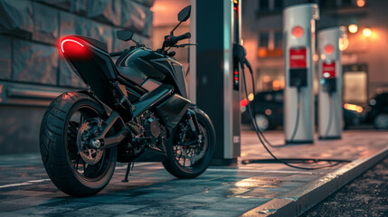 Comparaison de tous les modèles de moto électrique puissante