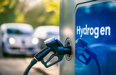 Le fonctionnement d’une voiture à hydrogène : tout ce qu’il faut savoir
